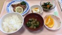さばの竜田揚げ