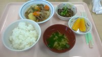 肉じゃが煮