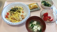 ちらしずし