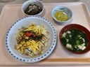 ちらしずし