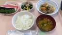 大根と豚肉の煮物