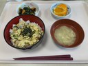 親子丼