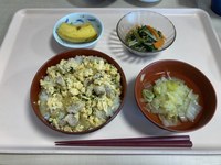 親子丼