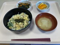 親子丼